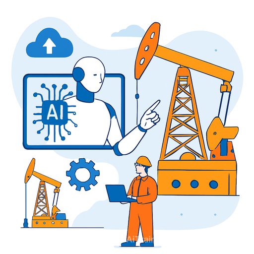 Adnoc deploys AI platform across 120 drilling rigs with SLB technology