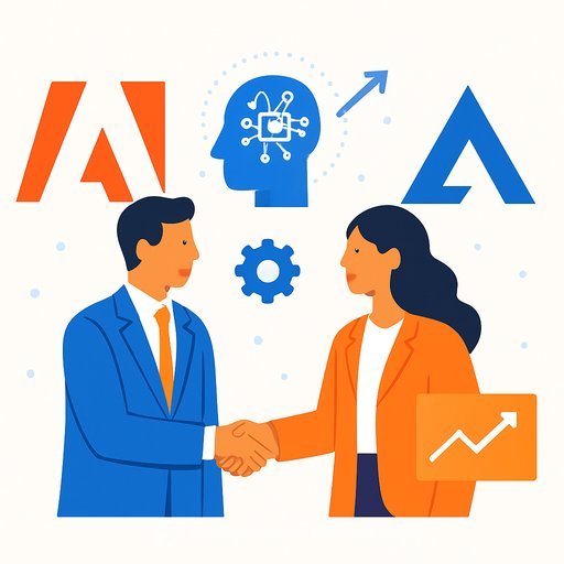 Adobe acquires Rilo to expand agentic AI in marketing workflows