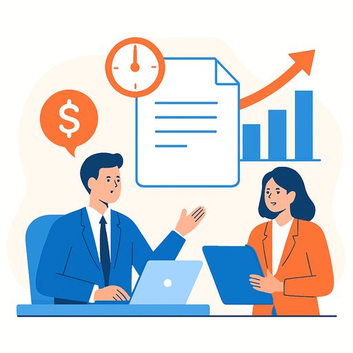 Adobe Acrobat Studio helps sales teams cut document time and close deals faster