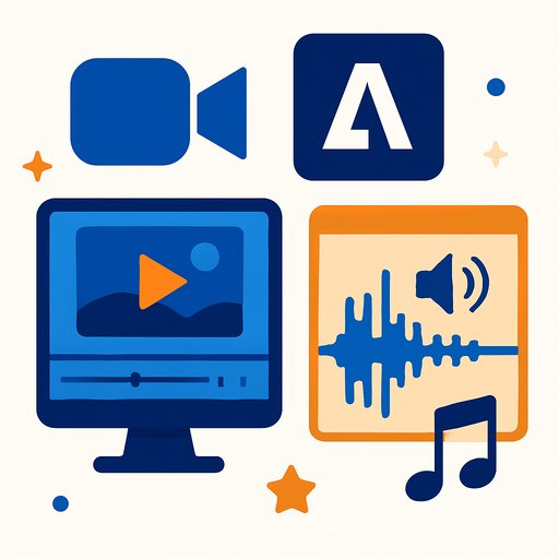 Adobe adds generative video and sound tools to Premiere and After Effects