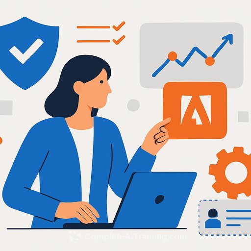 Adobe bets on brand consistency and enterprise controls to stay relevant as AI reshapes creative work