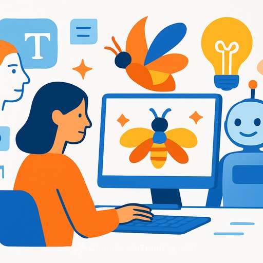 Adobe bets on personalized AI with Firefly Foundry and new creative assistants