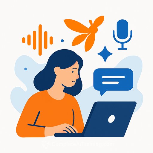 Adobe brings Firefly audio generation out of beta, adds free AI assistant tier and Gemini Omni Flash