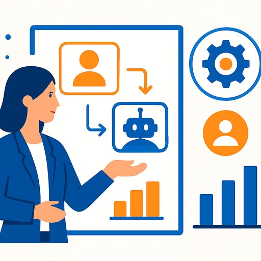 Adobe CMO outlines three-mode marketing framework for human and AI audiences