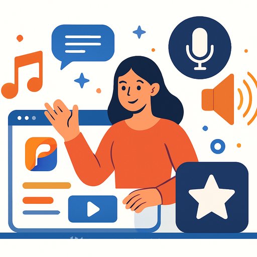 Adobe Firefly adds music, speech, and sound effects to its creative AI studio