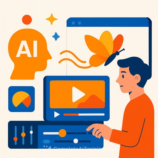 Adobe Firefly Adds Smoother Motion, New AI Integrations, and Advanced Video Controls