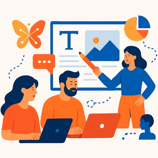 Adobe Firefly Boards introduces AI-powered features for seamless creative collaboration and storytelling