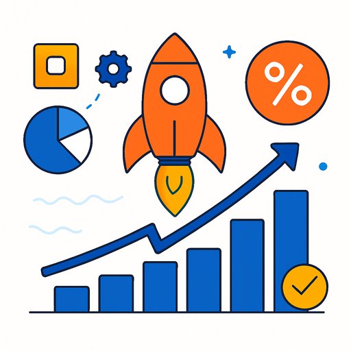 Adobe Firefly Hits 22B Assets by April 2025, Captures 29% Market Share, and 70% Weekly Engagement