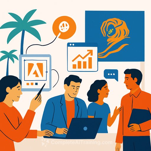 Adobe Fuses Creativity, Marketing and AI at Cannes Lions 2025 to Transform Customer Experience Orchestration