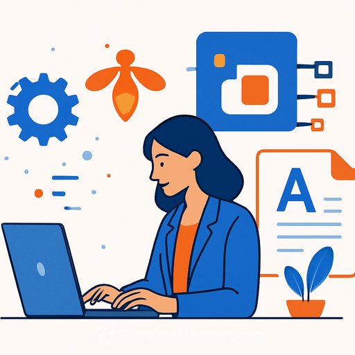 Adobe introduces Firefly Foundry to support custom AI models for enterprise brand consistency