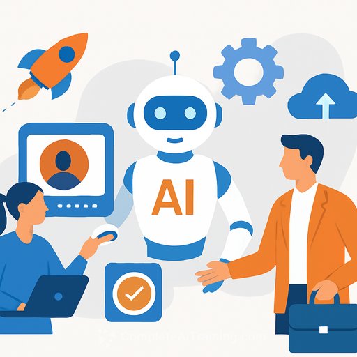 Adobe Launches AI Agents for B2B Marketing to Pinpoint Decision Makers and Accelerate Deal Closure