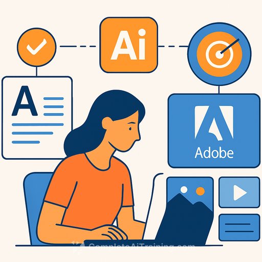 Adobe launches Brand Intelligence to maintain consistency in AI-driven content workflows