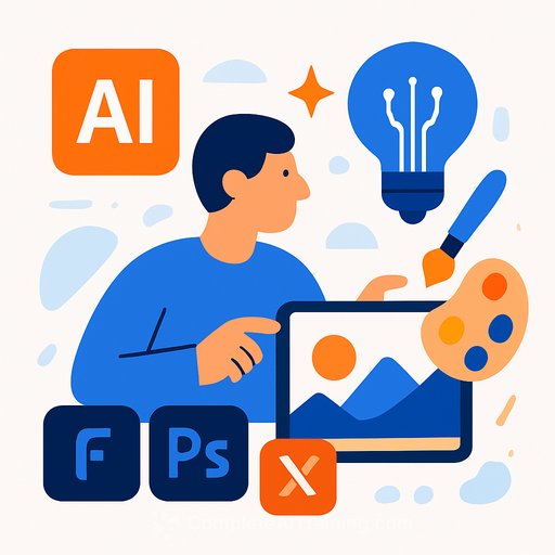 Adobe MAX 2025: Firefly and Creative Assistants Put AI in Every Creator's Hands