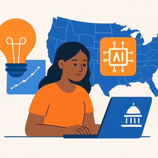 Adobe partners with seven states to bring AI and digital creativity skills to government schools