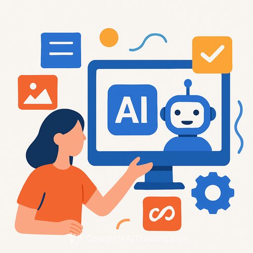 Adobe releases AI assistant in public beta to automate repetitive tasks in Creative Cloud