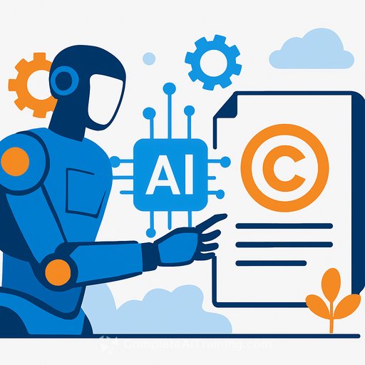 Adobe's AI Foundry takes on AI's copyright risk with brand-trained models