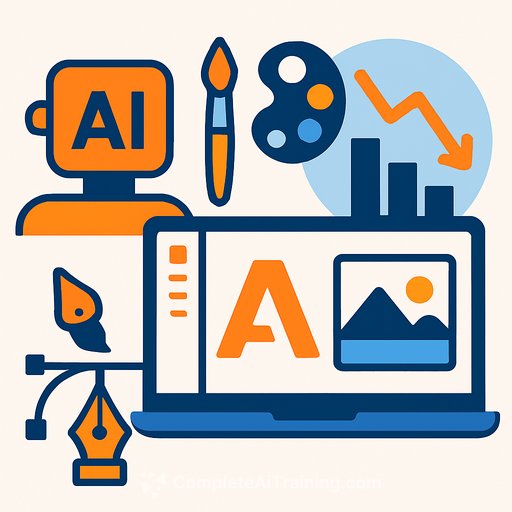 Adobe’s AI-Powered Creative Tools Overlooked as Stock Trades at a Discount, Say Analysts