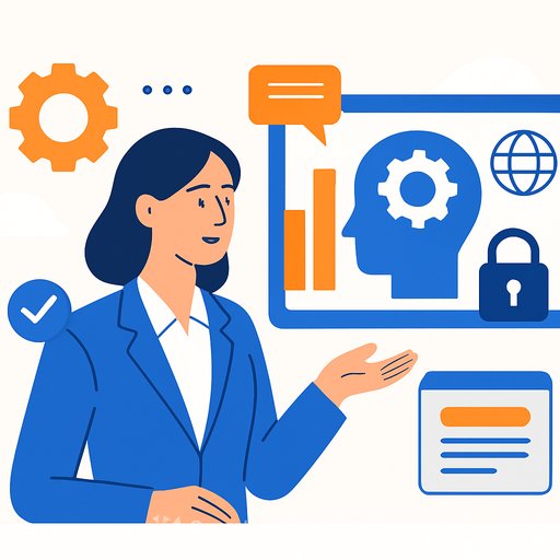 Adobe's CMO discusses agentic marketing tools and AI governance