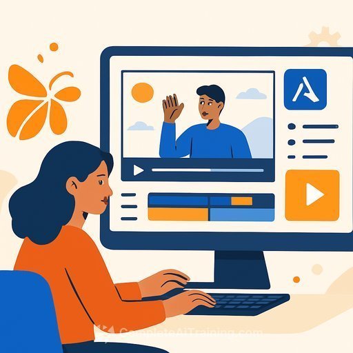 Adobe's MotionStream lets users drag and reposition objects in AI video as it generates