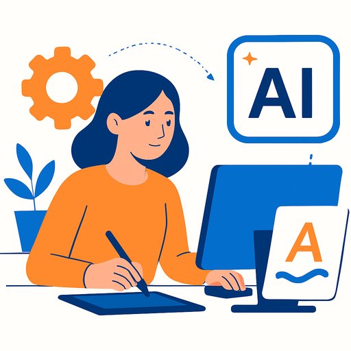 Adobe says AI tools give creatives more time to focus on original work