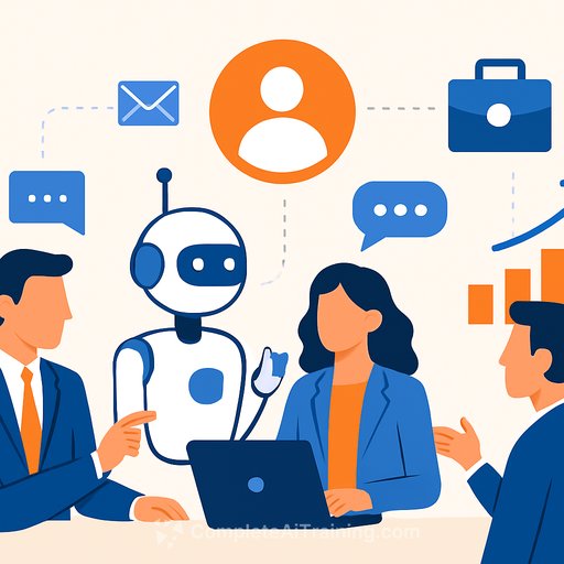 Adobe Unveils AI Agents to Identify Decision Makers and Accelerate B2B Deals