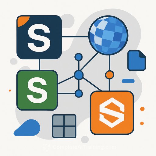 Adobe updates Substance 3D Designer, Sampler, and Painter with new nodes and OpenPBR materials