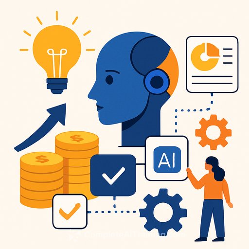 Adopt AI Raises $6 Million to Transform Apps Into Intelligent Agents for Effortless Workflow Automation