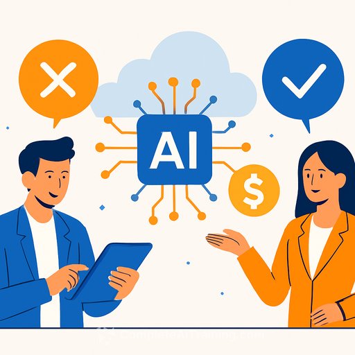 ADS.finance founder says AI will improve how borrowers and lenders find each other online