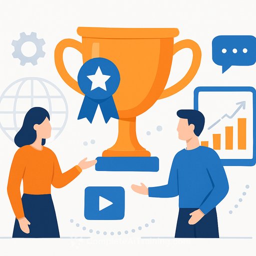 Adsome Named Best AI Creative Production Agency 2026 for E-Commerce, Expanding 100% Digital Ad Production