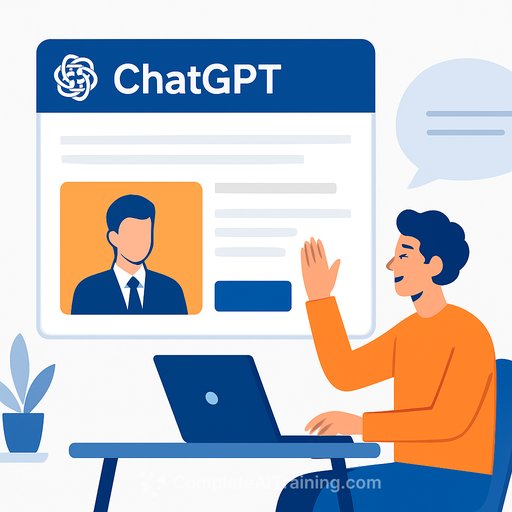 Adsquire places first lawyer advertisement inside ChatGPT