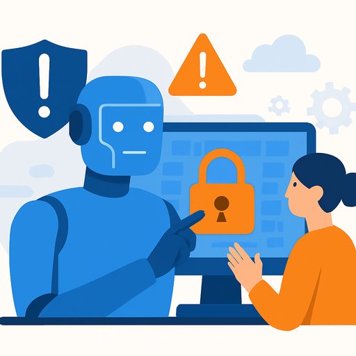 Advanced AI models pose new cybersecurity threat to unprotected organisations, expert warns