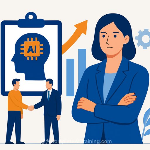 Advanced Biomed acquires AI firm Acellent, appoints founder Xiaomin Chen as CEO in pivot from life sciences
