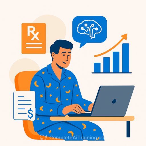 AdvancedMD uses AI to cut physician pajama time and recover revenue