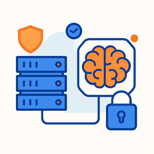 Advancing Private AI Compute with secure, server-side memory