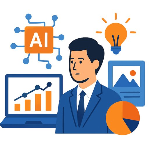 Advertisers use AI for optimization far more than for creative work, TripleLift survey finds