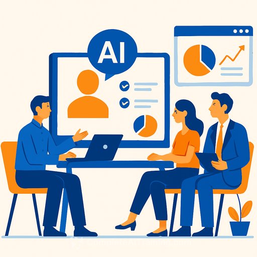 Advisor CRM Launches AI Meeting Assistant to Streamline Wealth Management Workflows