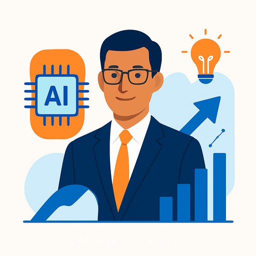 Advisor360° names Milind Mehere as CEO to drive AI expansion