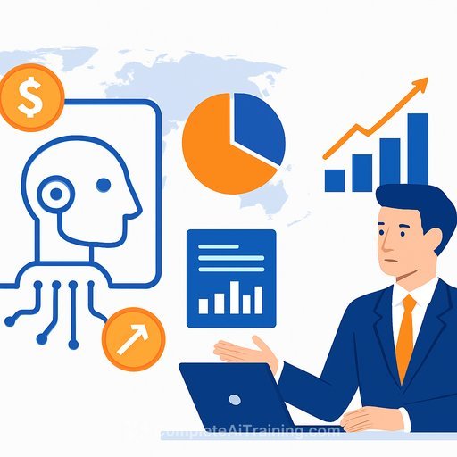 Advisors Turn AI Into Client Wins: From Notes to Next-Best Actions