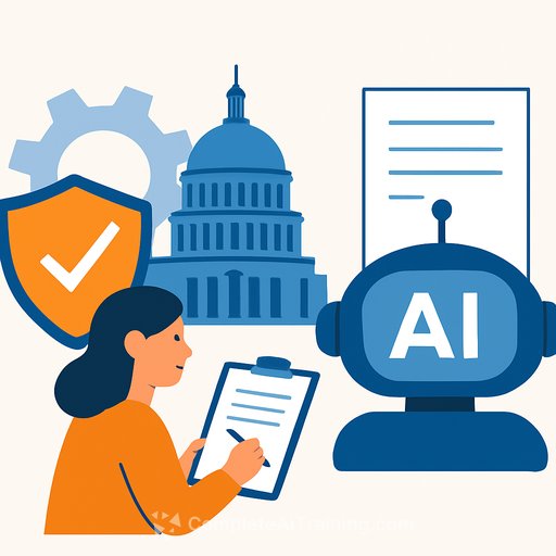 Advocacy group urges mandatory safety reviews for AI labs seeking US government contracts