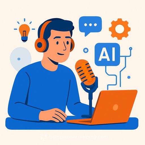 Adweek podcast explores how Nik Kleverov uses AI as a creative accelerant for brands