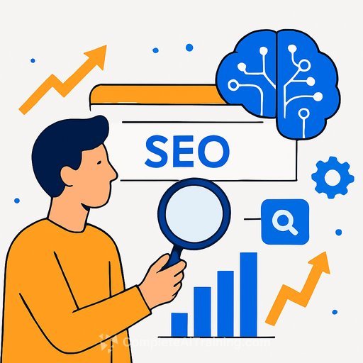 AEO vs GEO: New Rules for Winning in AI Search