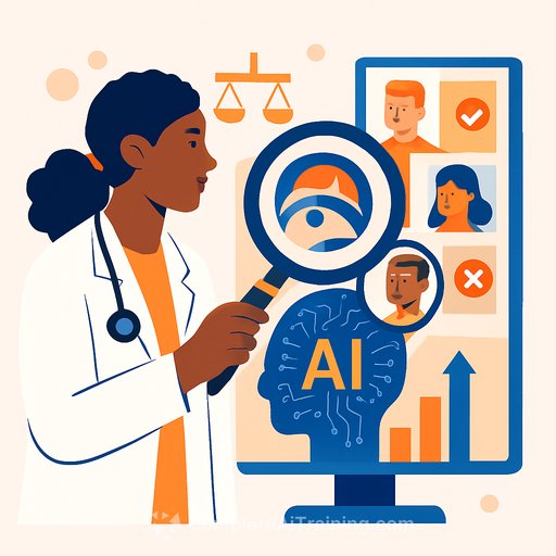AEquity Tool Targets Bias in Healthcare AI to Improve Fairness and Accuracy
