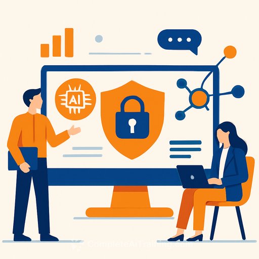 Aeries Technology and Skydda.ai Partner to Boost Cybersecurity with AI-Driven SOC Solutions