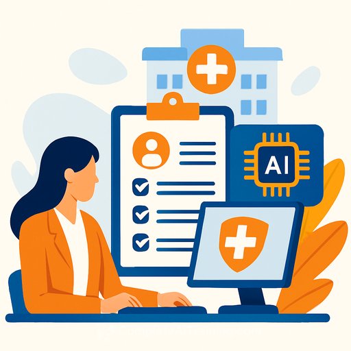 Aerolib AI Sets New Standard for Hospital Denials Management and Appeals Success