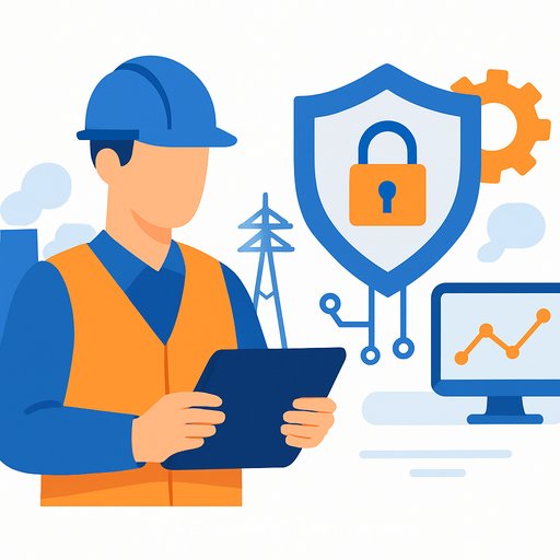 AES Deploys Haven Safety AI Across U.S. Operations, Halving Investigation Time and Uncovering Systemic Risks