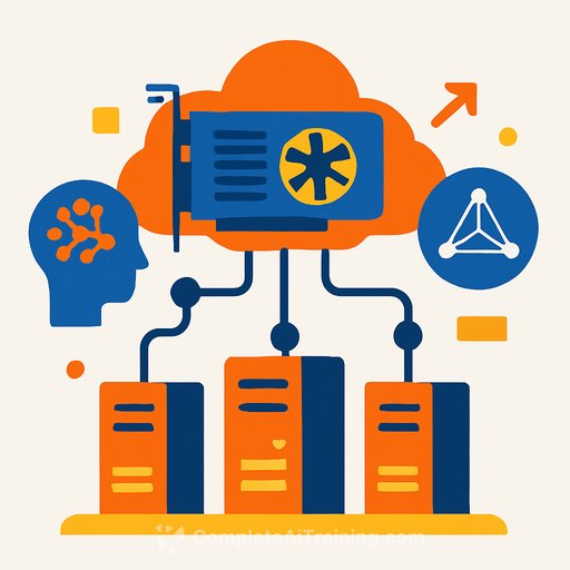 Aethir Launches Largest Decentralized GPU Cloud to Accelerate AI and Web3 Innovation