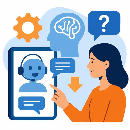 Aetna uses AI tools to help members navigate benefits and reduce call center volume