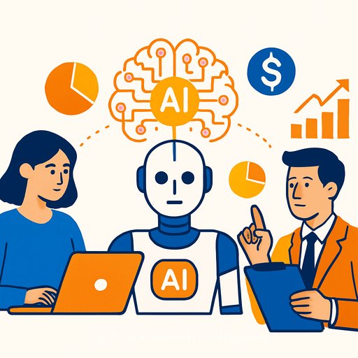 AFAC Financial Intelligence Competition Connects AI Talent with Real-World Finance Challenges