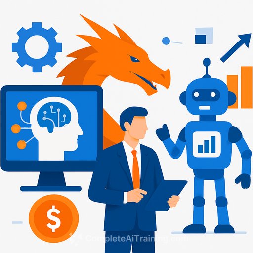 AFC Dragons Return: 2025 AI Fintech Showdown Puts AI for Asset Finance to the Test