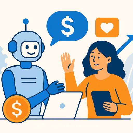 Affiliate Marketing 2026: After AI slop, the human touch returns